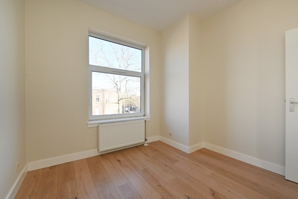 Medium property photo - Zuiderparklaan 355, 2574 GD Den Haag